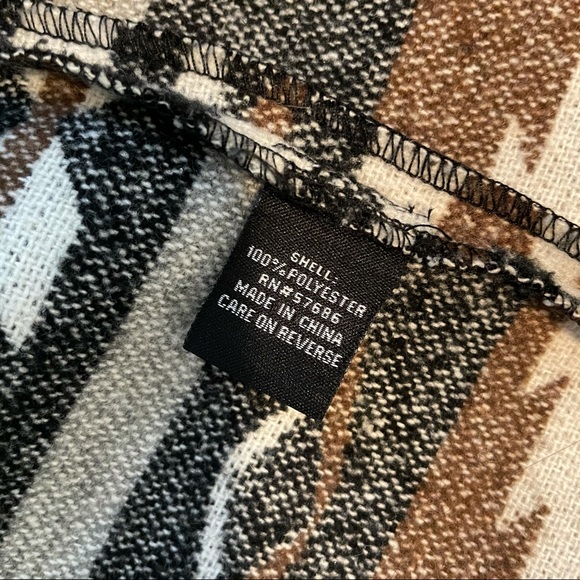 Western Jacket - Picture 7 of 9